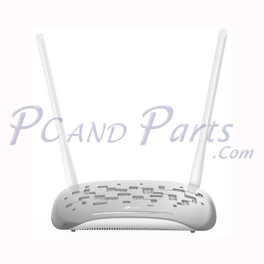 TPLink TD-W9950 Wireless VDSL/ADSL Modem Router