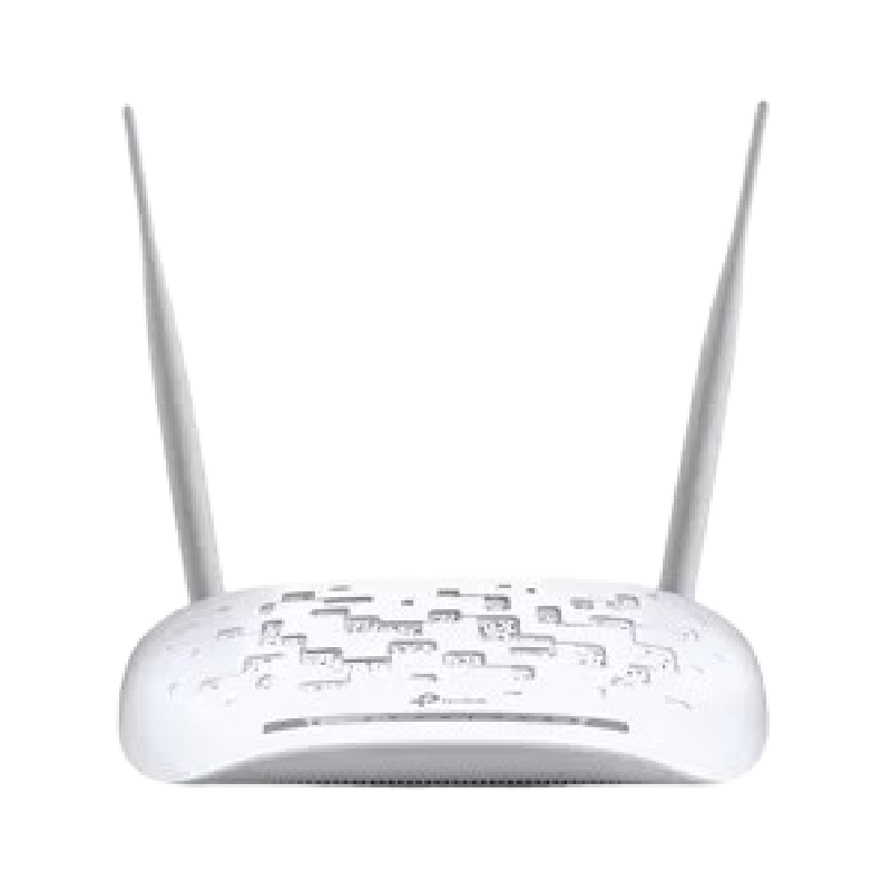 TPLink TD-W9970 Wireless VDSL/ADSL Modem Router