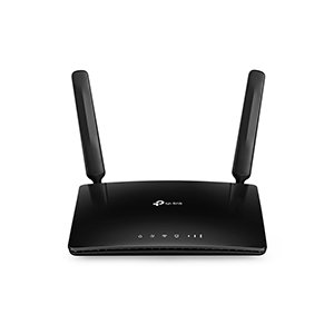 TPLink TL-MR6400 300 Mbps Wireless N 4G LTE Router