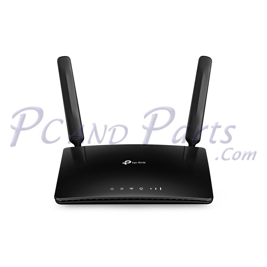 TPLink TL-MR6400 300 Mbps Wireless N 4G LTE Router