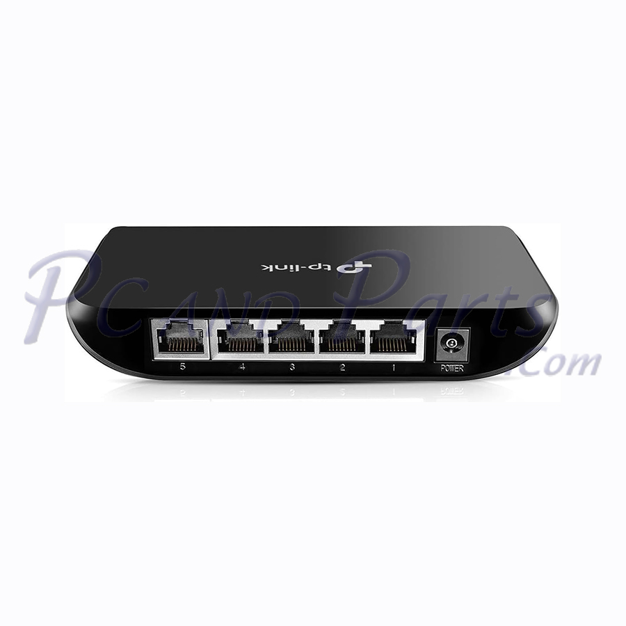 TPLink TL-SG1005D 5 Ports Gigabit Switch