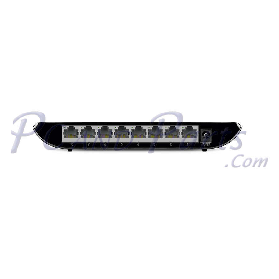 TPLink TL-SG1008D 8 Ports Gigabit Switch