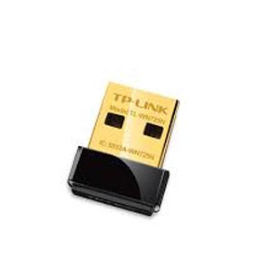 TPLink TL-WN725N WIFI USB Adapter