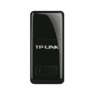 TPLink TL-WN823N WIFI USB Adapter