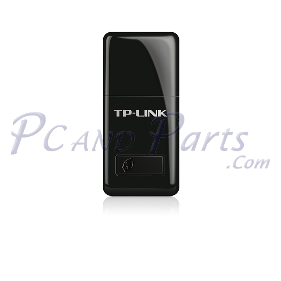 TPLink TL-WN823N WIFI USB Adapter