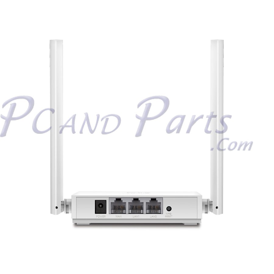 TPLink TL-WR820N Wireless Router