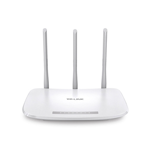 TPLink TL-WR845N Wireless Router