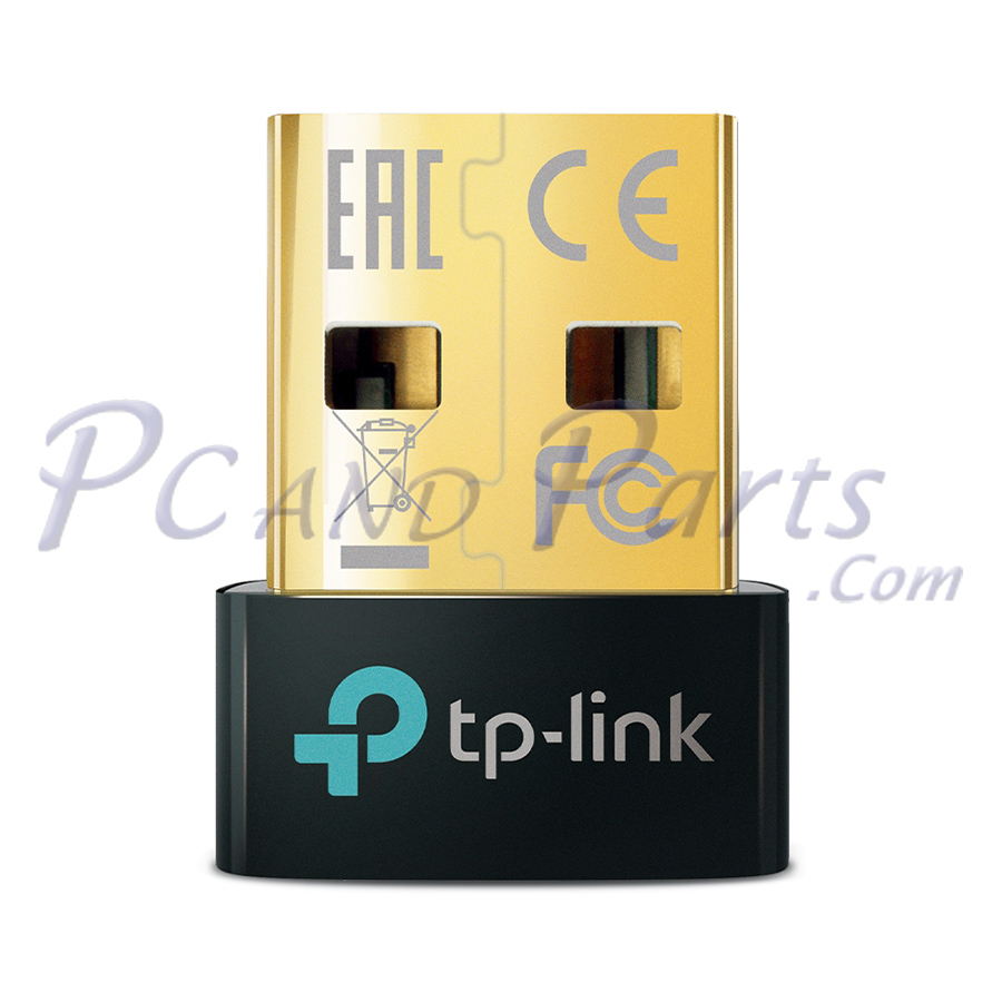 TPLink UB500 Bluetooth 5.4 Nano USB Adapter