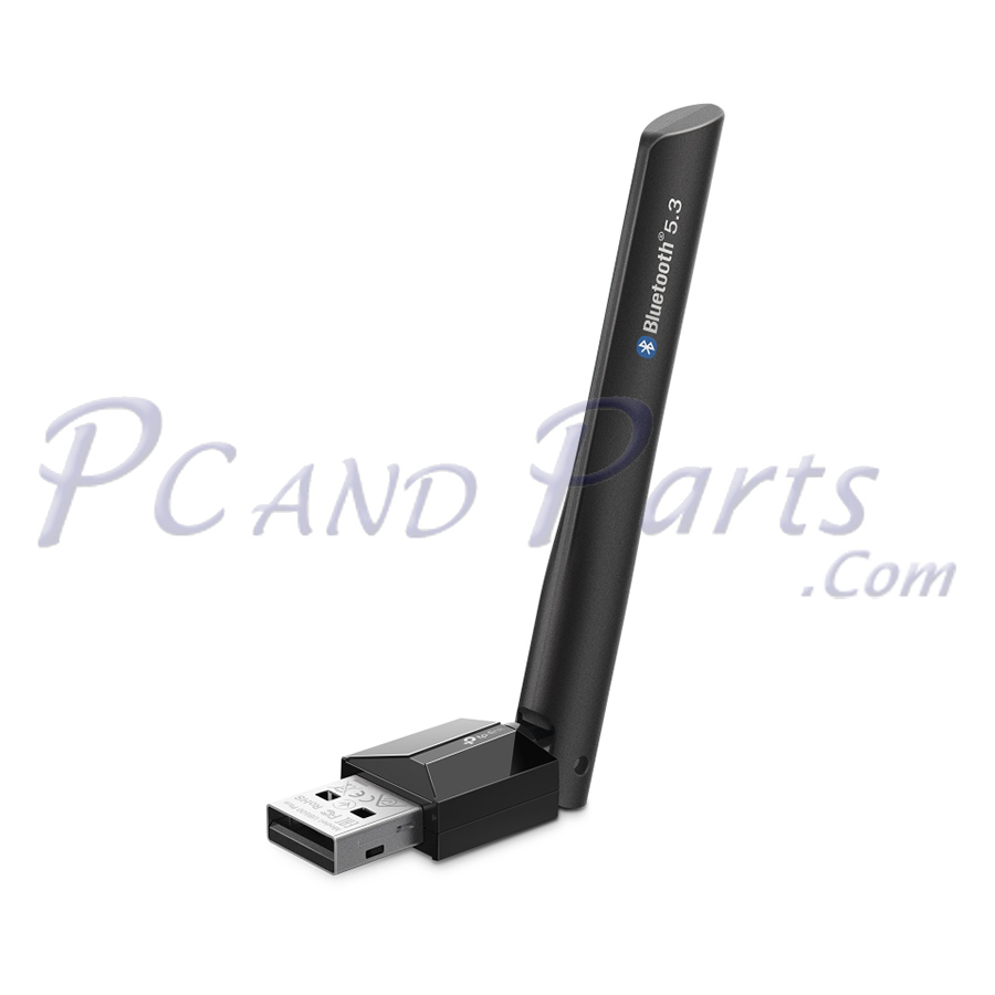 TPLink UB500 Plus Long Range Bluetooth 5.3 USB Adapter