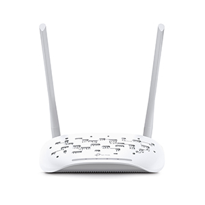 TPLink WA801ND Wireless 300Mbps Access Point