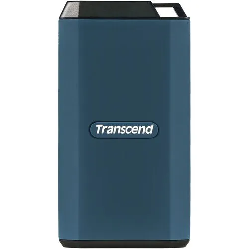 Transcend 4TB ESD410C USB-C 3.2 Gen 2×2 Portable SSD
