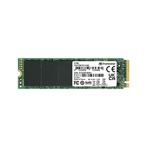 Transcend M.2 NMVe 2TB NVMe SSD