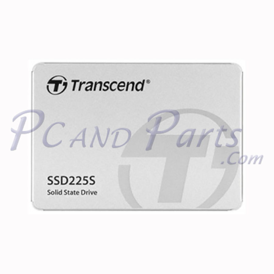 Transcend SSD225Q 1TB SSD