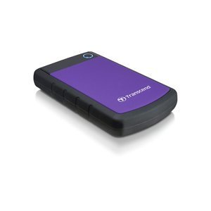 Transcend StoreJet 25M3 2TB External HDD