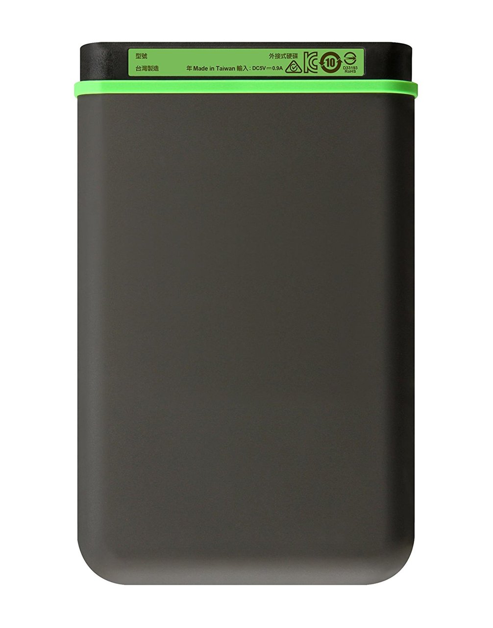 Transcend StoreJet 25M3 2TB Portable HDD | TS2TSJ25M3S