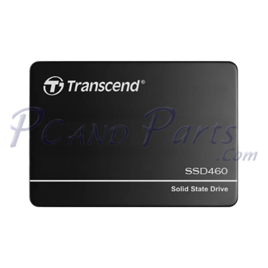 Transcend TS1TSSSD470K 1TB industrial SSD