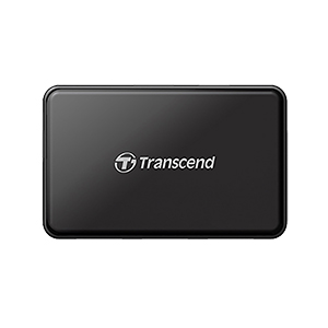 Transcend USB 3.0 4-Port Hub TS-HUB3K