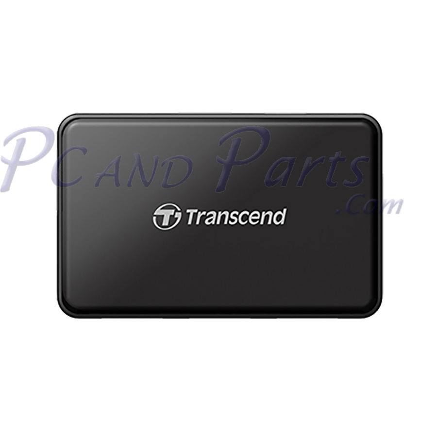Transcend USB 3.0 4-Port Hub TS-HUB3K