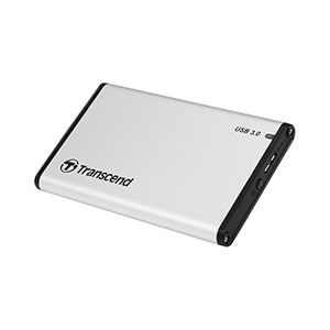 Transcend USB 3.0 External Enclosure SATA 2.5″