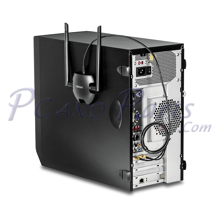 Trendnet AC1200 High Power Wireless Dual Band PCIe Adapter