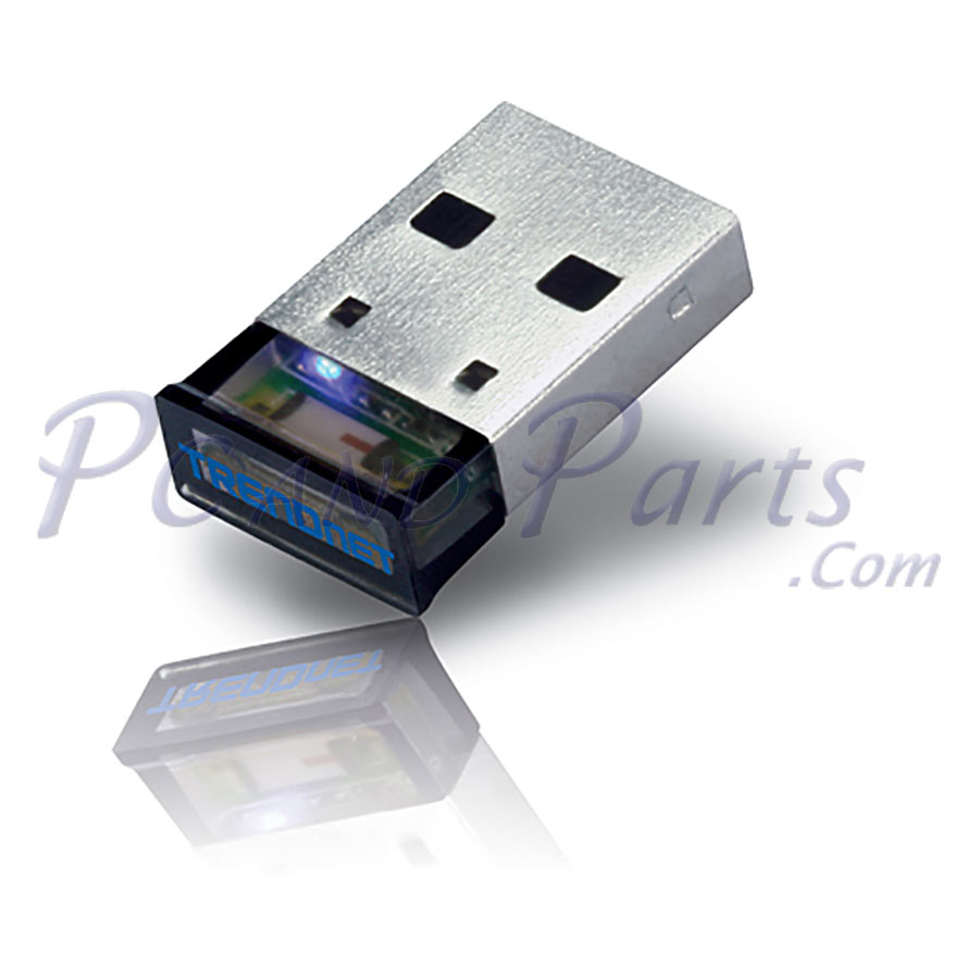 Trendnet Micro Bluetooth USB Adapter