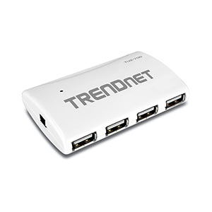 Trendnet TU2-700 7-Port USB2.0 Hub