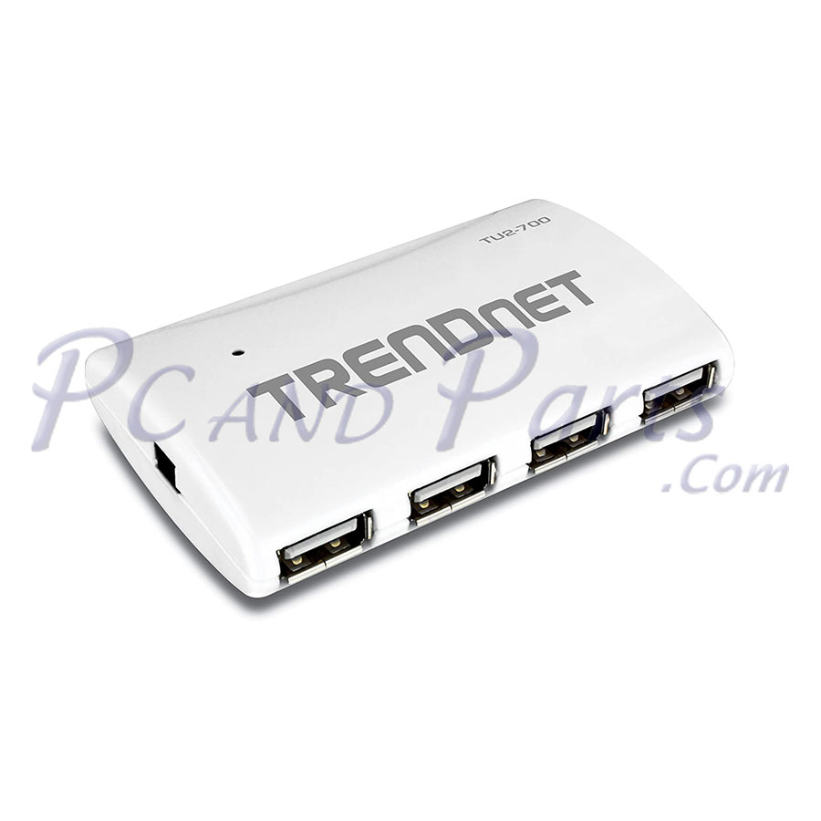 Trendnet TU2-700 7-Port USB2.0 Hub