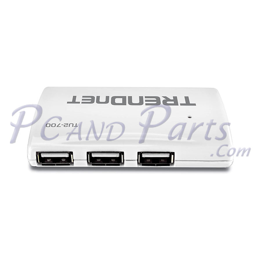 Trendnet TU2-700 7-Port USB2.0 Hub