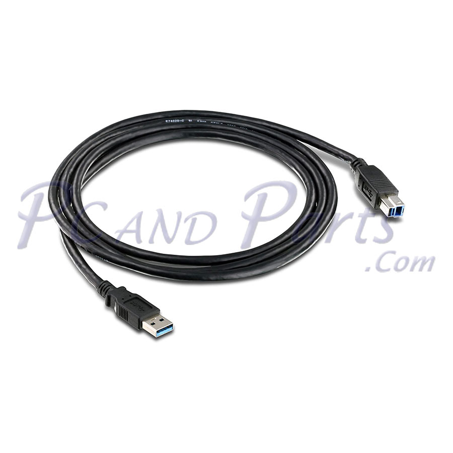 Trendnet USB 3.0 Printer Cable 3M