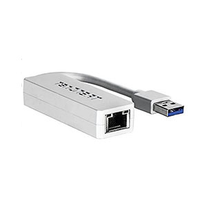 Trendnet USB 3.0 to Gigabit Adapter