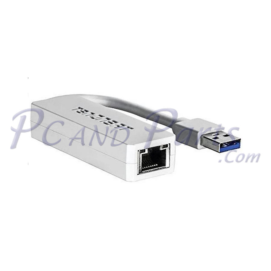 Trendnet USB 3.0 to Gigabit Adapter