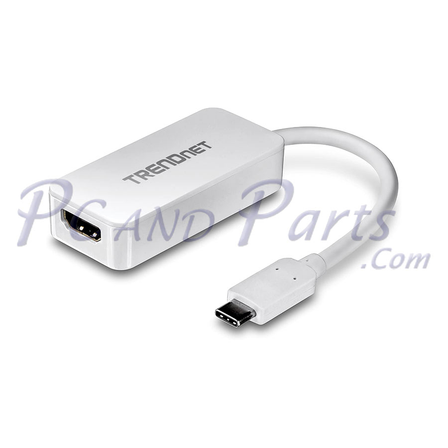 Trendnet USB-C to HDMI 4K UHD Display Adapter