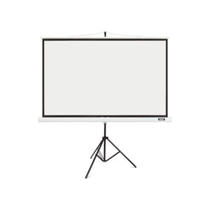 Tripod Projector Screen 240cm x 240cm