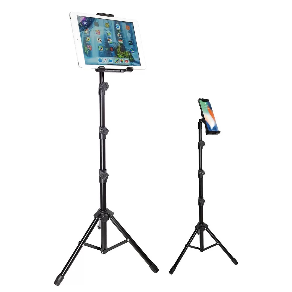 Tripod Stand For Mobile and Tablet