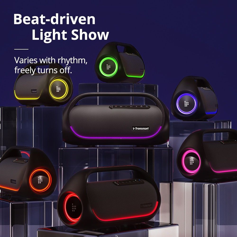 Tronsmart Bang Outdoor Party Speaker
