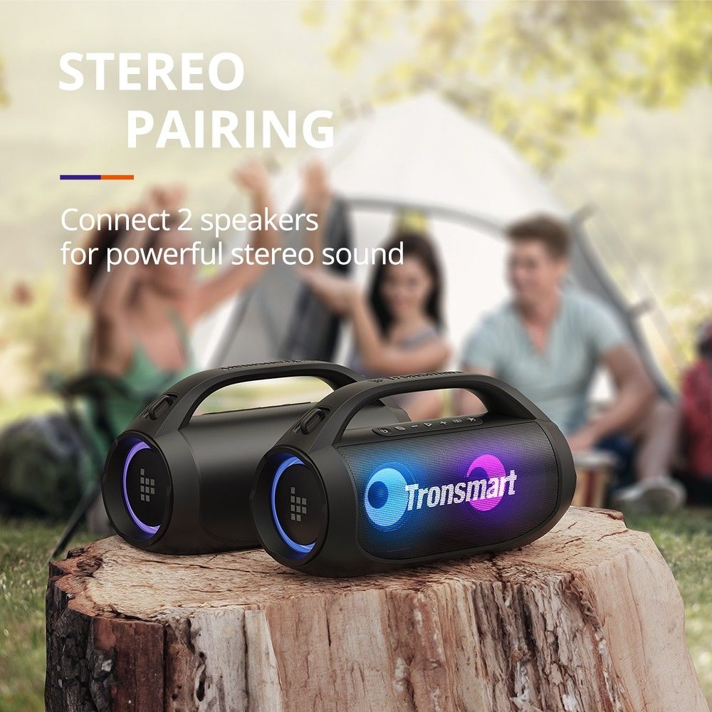 Tronsmart Bang SE Portable Party Speaker