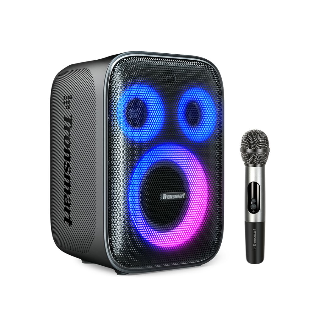 Tronsmart Halo 200 Karaoke Party Speaker