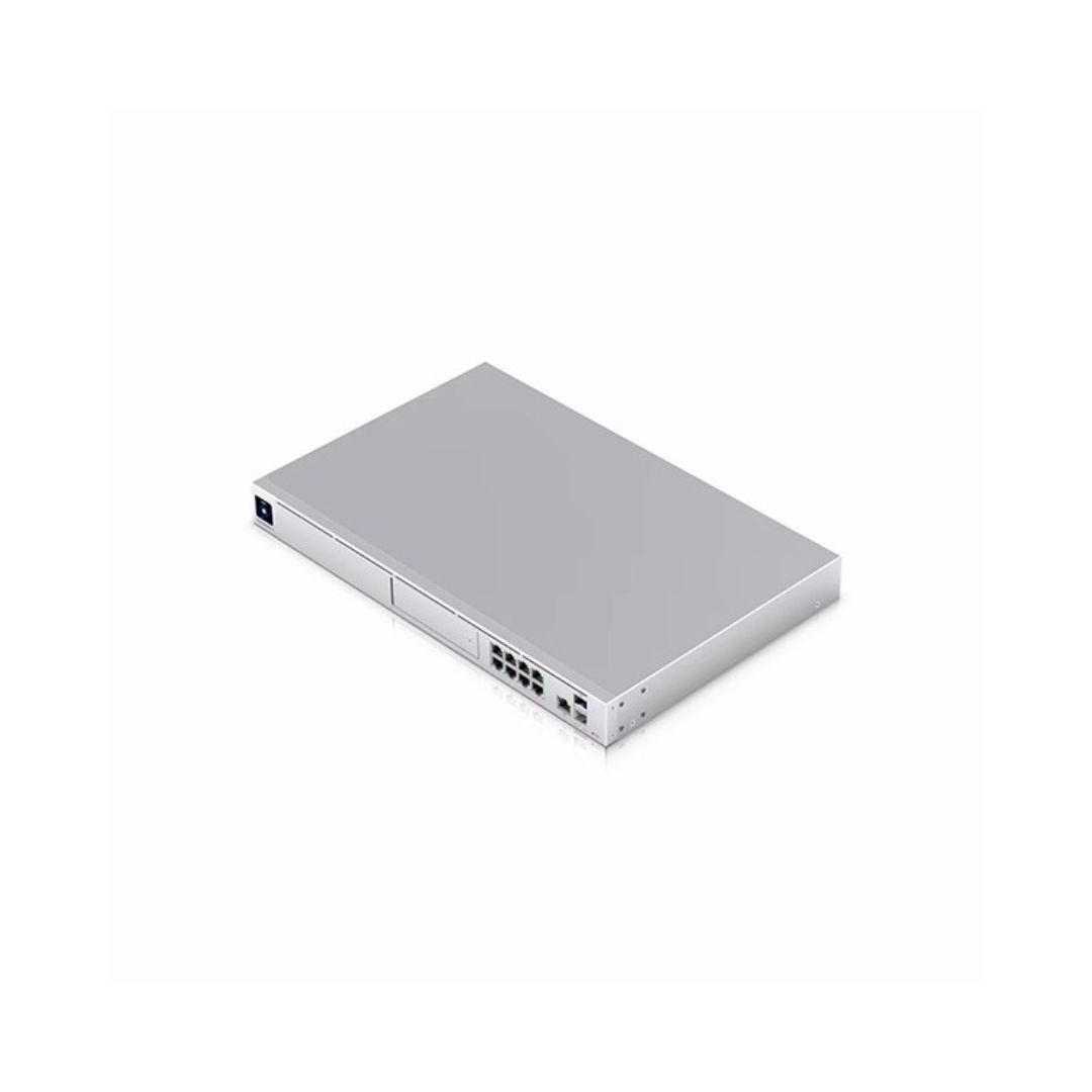 Ubiquiti UDM-Pro 10G 8×1G 3.5Gbps IPS Gateway
