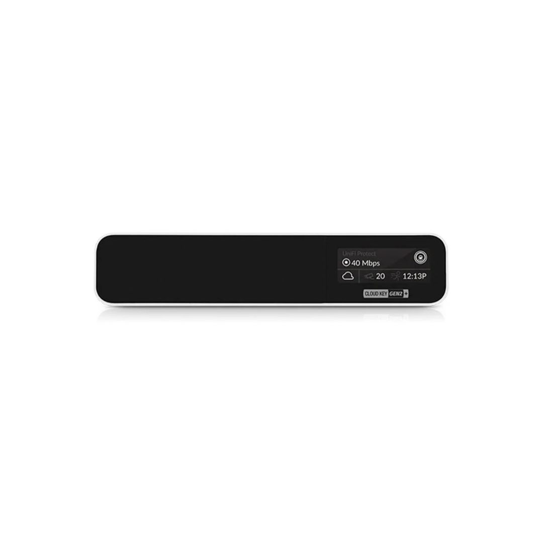 Ubiquiti UniFi Cloud Key Gen2 Plus