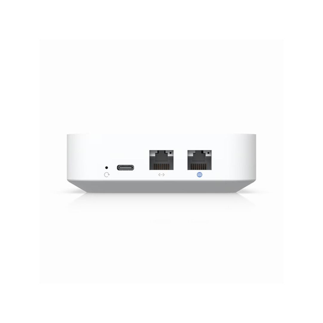 Ubiquiti UniFi Gateway Lite (UXG-Lite) – Compact 1Gbps Router