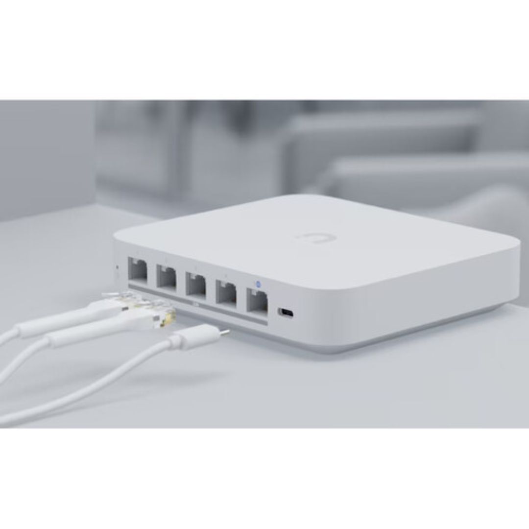 Ubiquiti UniFi Gateway Max (UXG-Max)