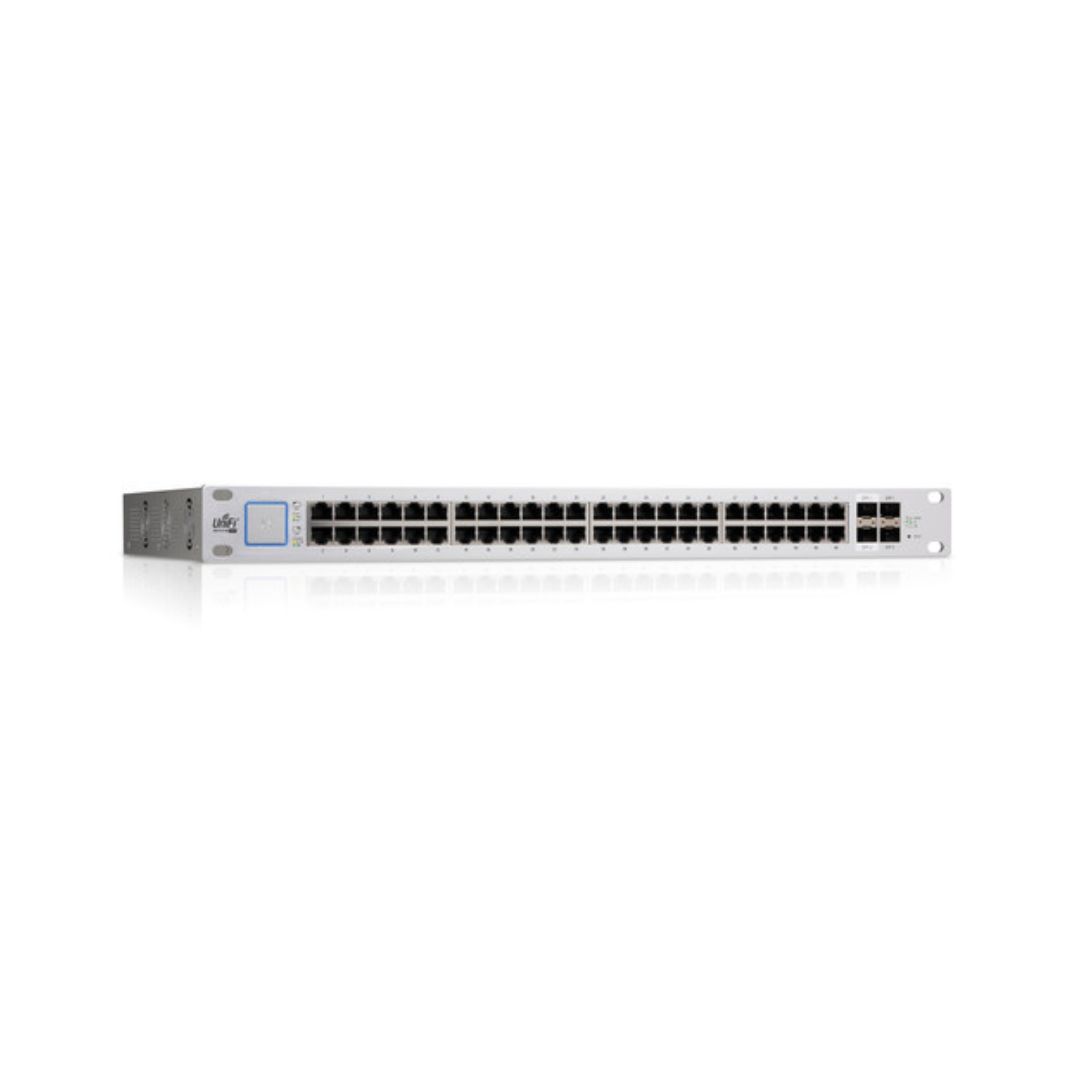 Ubiquiti UniFi Switch USW-48-POE