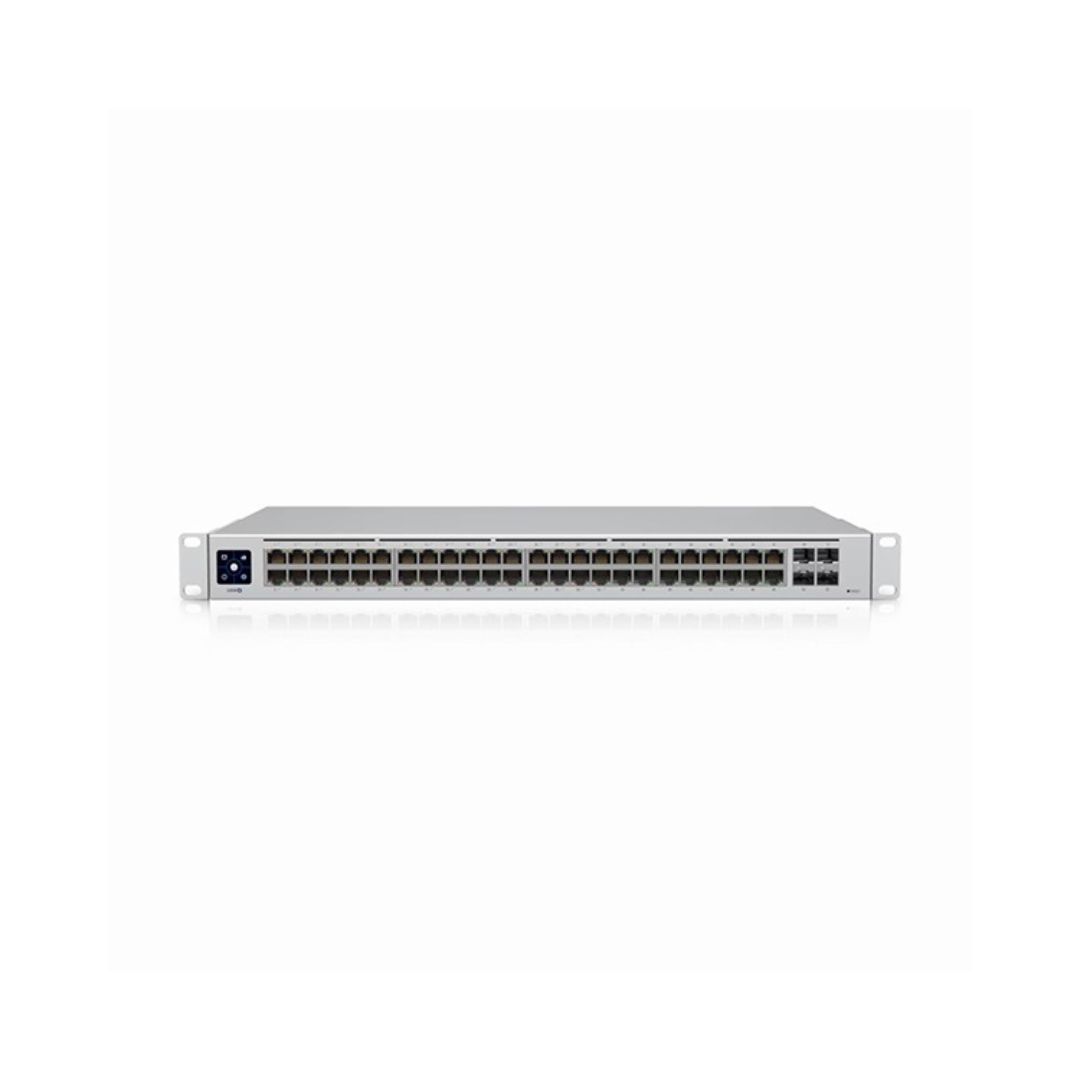 Ubiquiti UniFi Switch USW-48-POE