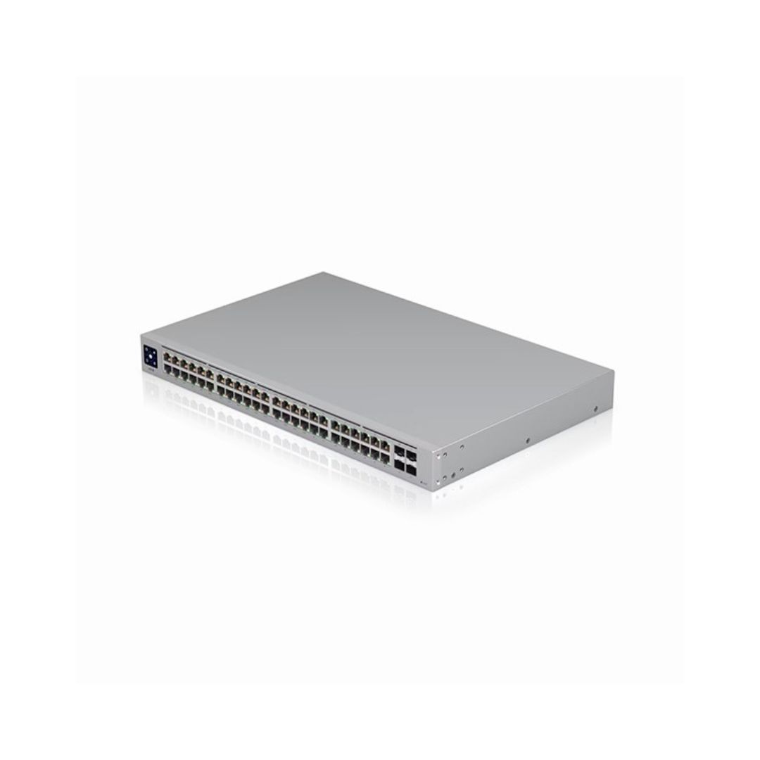Ubiquiti UniFi Switch USW-48-POE