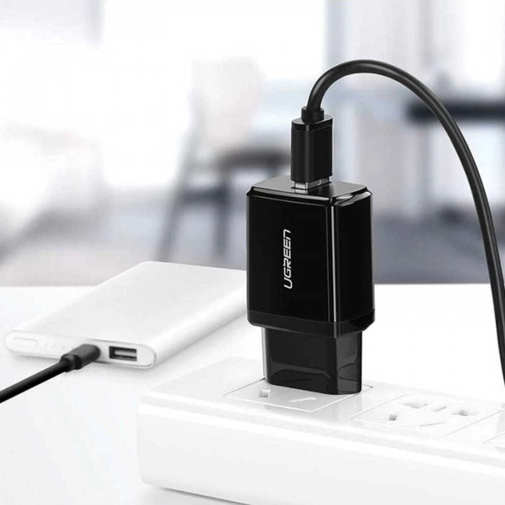 Ugreen 2.1A 10.5W USB-A Charger