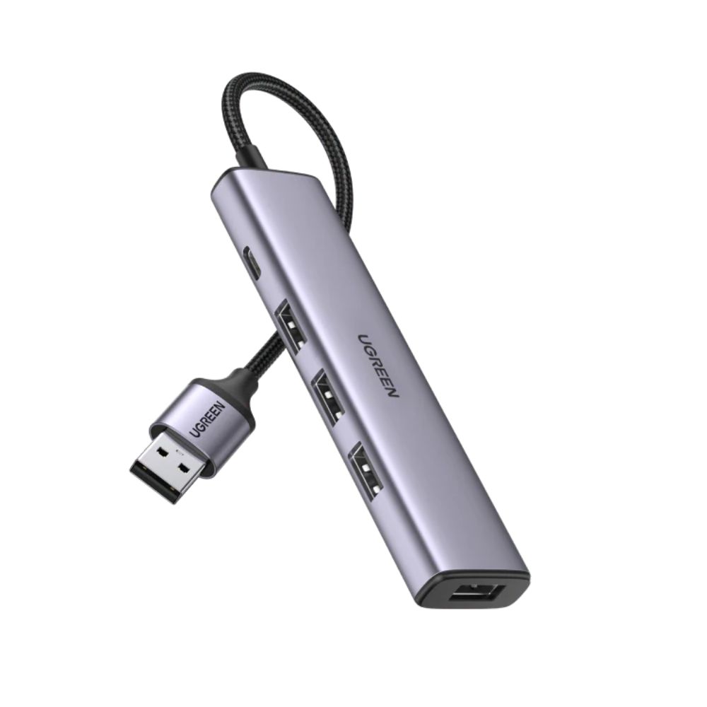 UGREEN 4 in 1 USB Hub 3.0