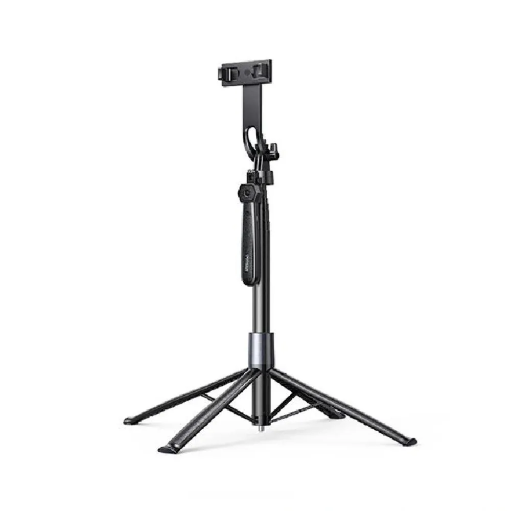 UGREEN 4-Leg Bluetooth Selfie Stick With Tripod Stand