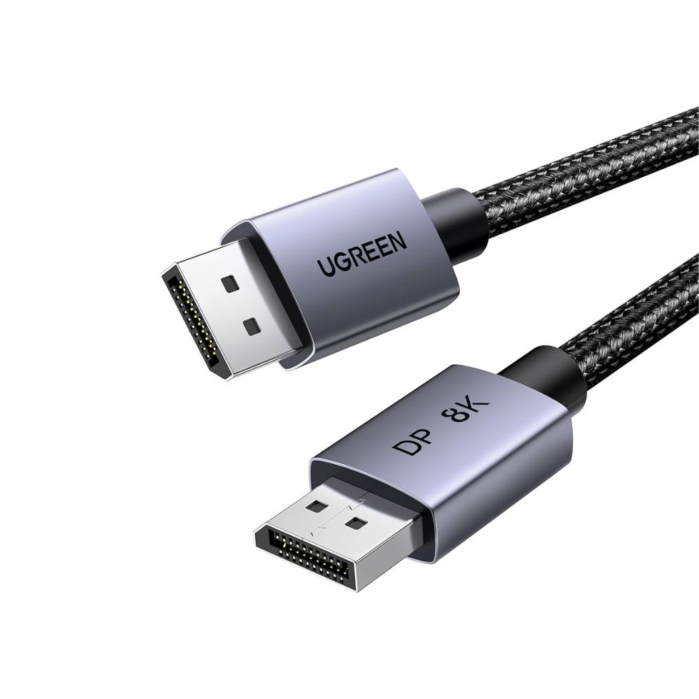 UGREEN 8K DisplayPort 1.4 Cable 2M