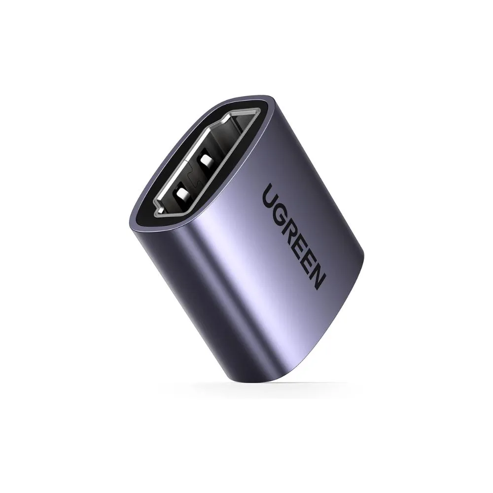 UGREEN 90592 HDMI Coupler 8K HDMI Extension 2.1