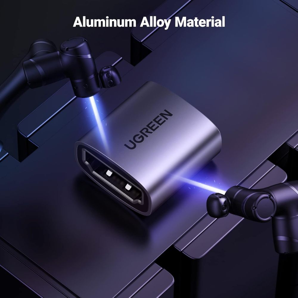 UGREEN 90592 HDMI Coupler 8K HDMI Extension 2.1